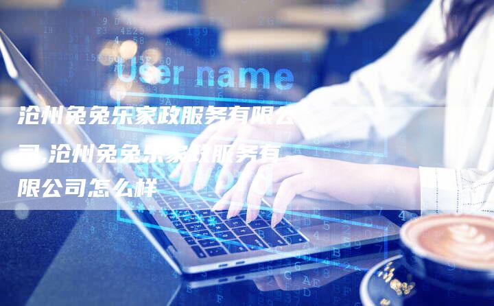 沧州兔兔乐家政服务有限公司,沧州兔兔乐家政服务有限公司怎么样
