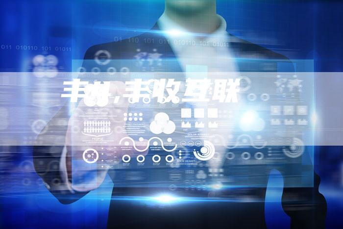 丰4,丰收互联