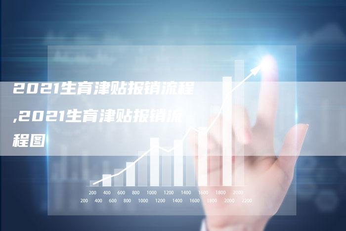 2021生育津贴报销流程,2021生育津贴报销流程图