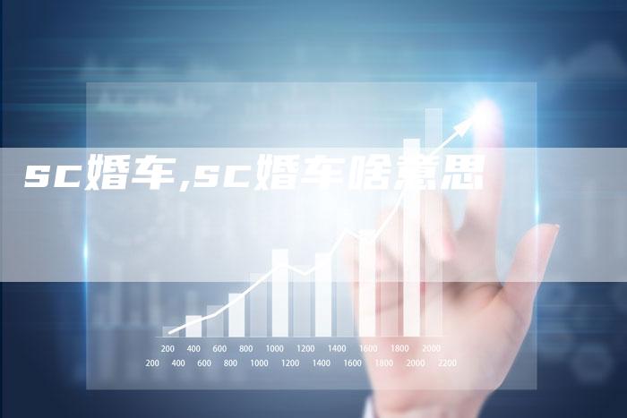 sc婚车,sc婚车啥意思