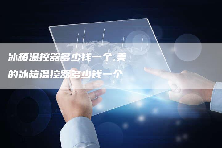冰箱温控器多少钱一个,美的冰箱温控器多少钱一个