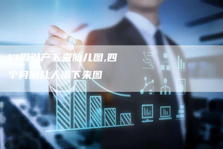 17周引产下来胎儿图,四个月胎儿人流下来图